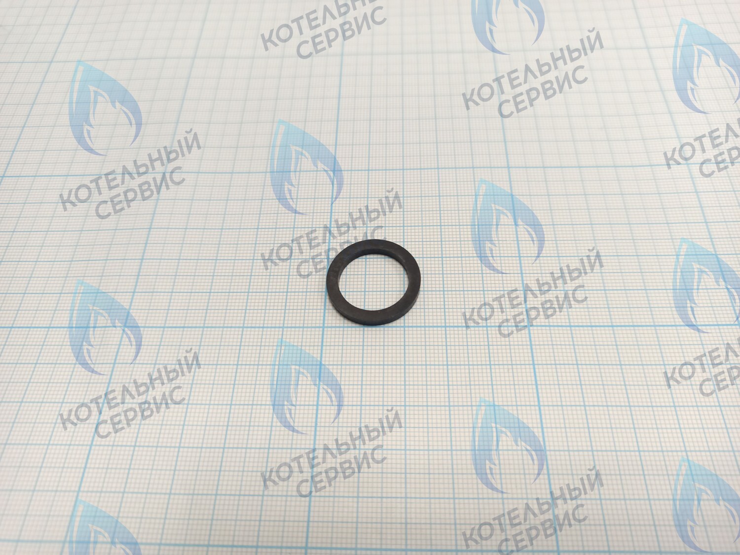 20006856A Кольцо уплотнительное O-ring NAVIEN для адаптера подачи отопления 3/4 (SILICONE,2.5t×Ø20) (BH2406032A) в Новосибирске