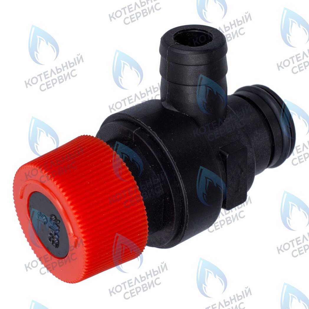 2801 Предохранительный клапан композитный DX 18-24-32-35 HUBERT в Новосибирске