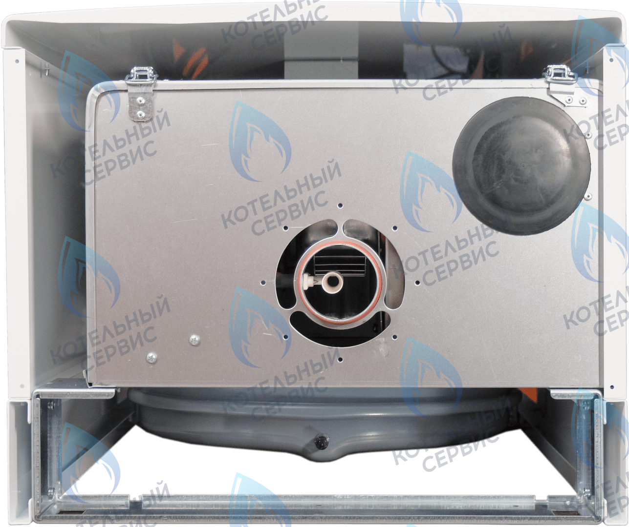  Настенный газовый котел ITALTHERM TIME FR (одноконтурный) в Новосибирске