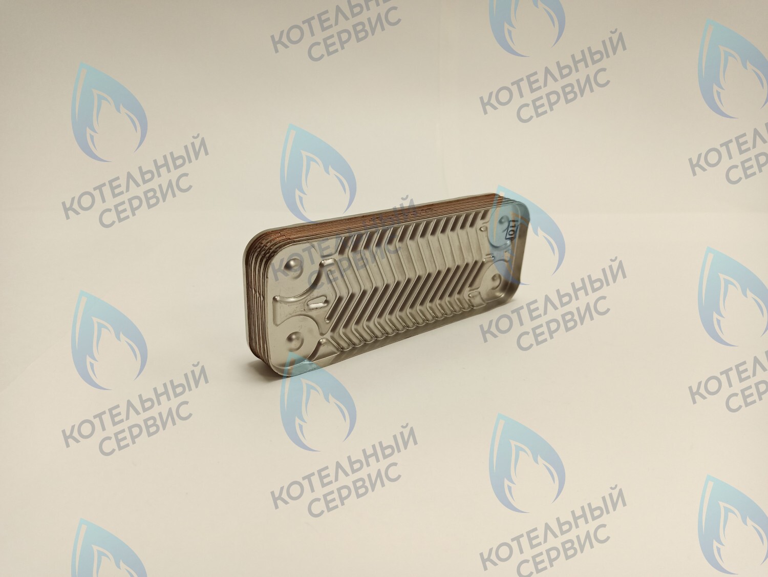 2201020000495 Пластинчатый теплообменник ГВС KOTITONTTU SUARI S 18-24 DK в Новосибирске