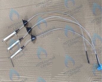 DA0100012 Устройство ионизации и розжига KOTITONTTU TOIVO T 40 DK в Новосибирске