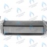 95263474 Битермический теплобменник (турбо, 18-24кВт) ALPHATHERM в Новосибирске