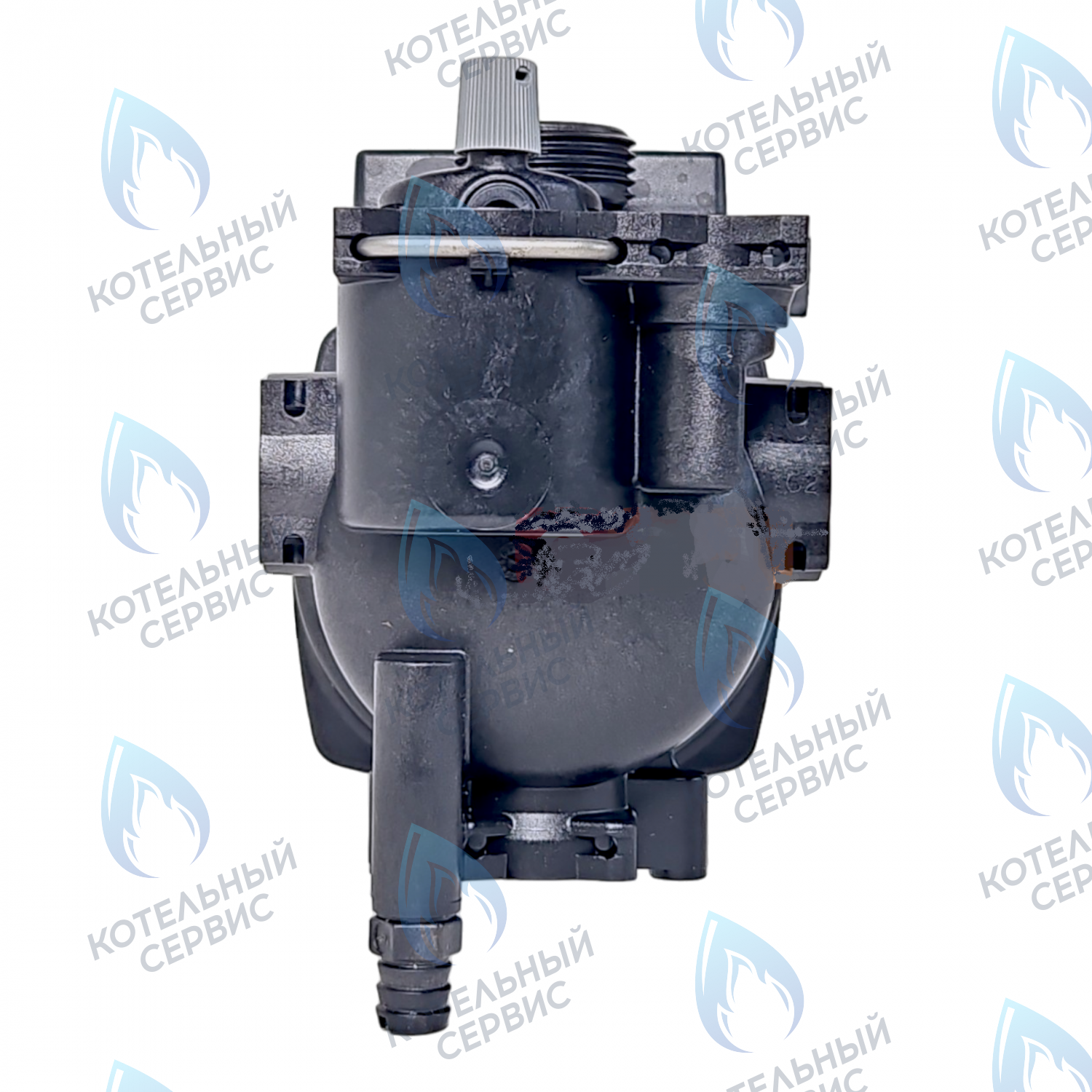 7733062 Насос Baxi Shinhoo ECO Classic, ECO Nova в Новосибирске