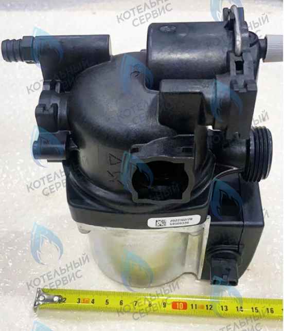 7733062 Насос Baxi Shinhoo ECO Classic, ECO Nova в Новосибирске