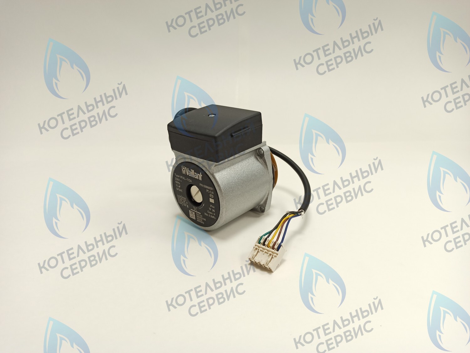 PH-G30CCW70-CG100-5PIN Двигатель насоса (против часовой) аналог VAILLANT TURBOTEC PLUS 32кВт-36кВт (0020025042) в Новосибирске