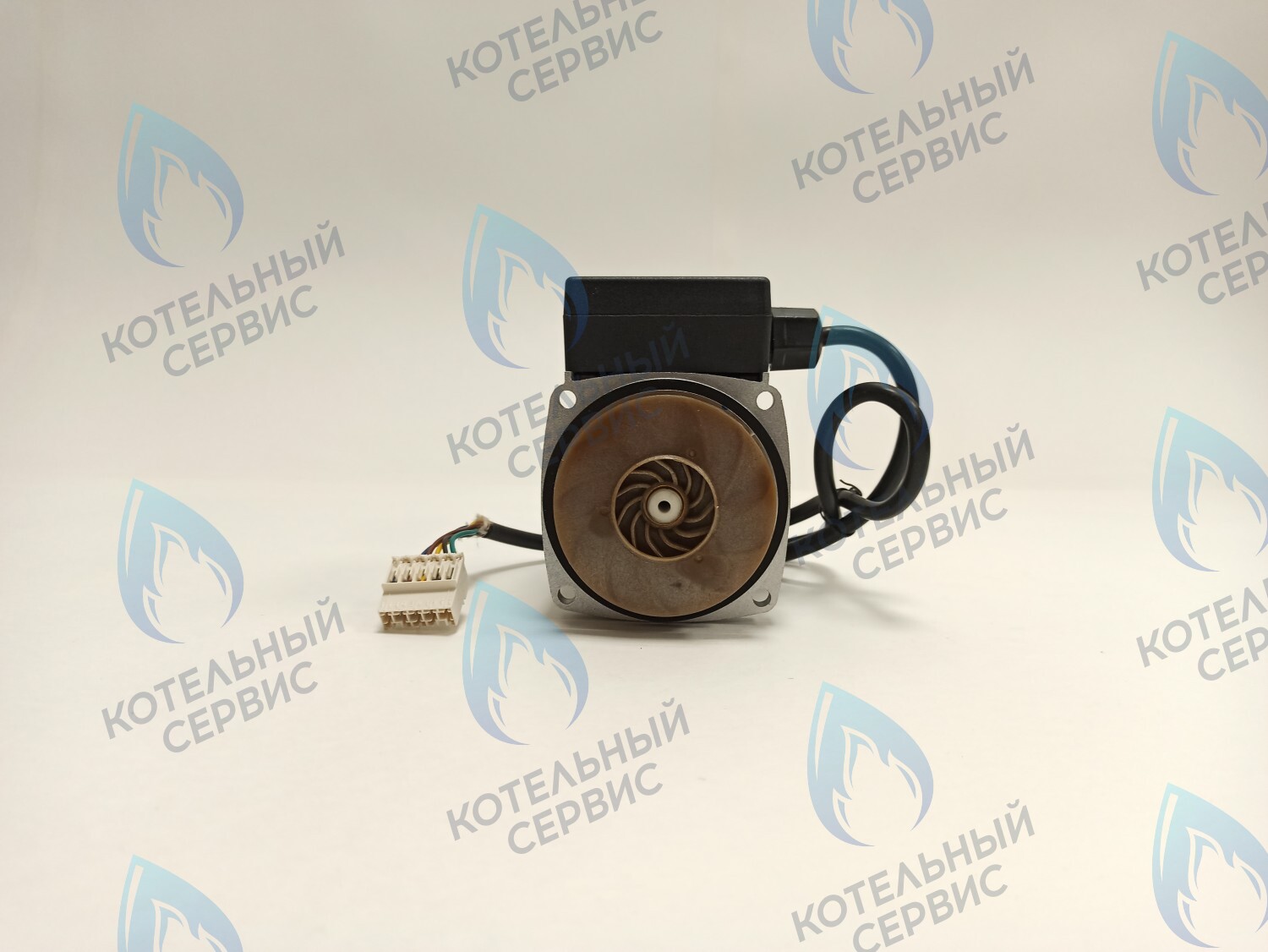 PH-G30CCW70-CG100-5PIN Двигатель насоса (против часовой) аналог VAILLANT TURBOTEC PLUS 32кВт-36кВт (0020025042) в Новосибирске