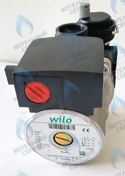 39840920 Насос циркуляционный KIT POMPA MOTORE 15/4.1 WILO FERROLI в Новосибирске