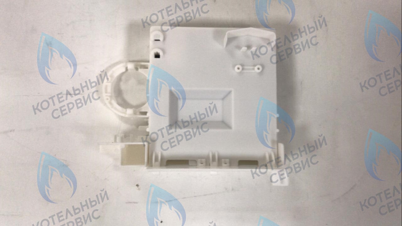 3980I624 Плата управления в корпусе (39841332, 3980I627) FERROLI в Новосибирске