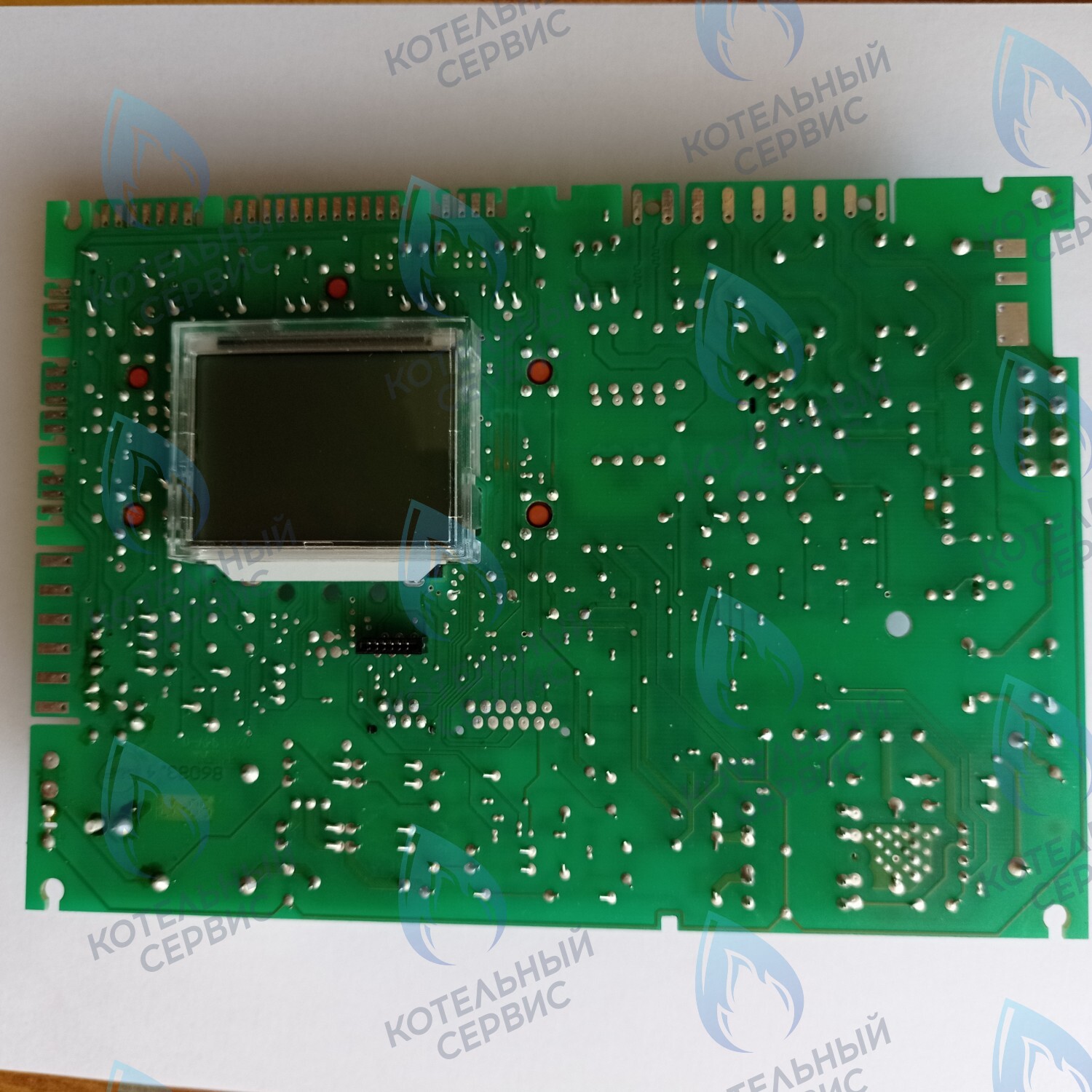 BI2225 100 Электронная плата управления RinNOVA (BI2225 100) BI2225100 BIASI в Новосибирске