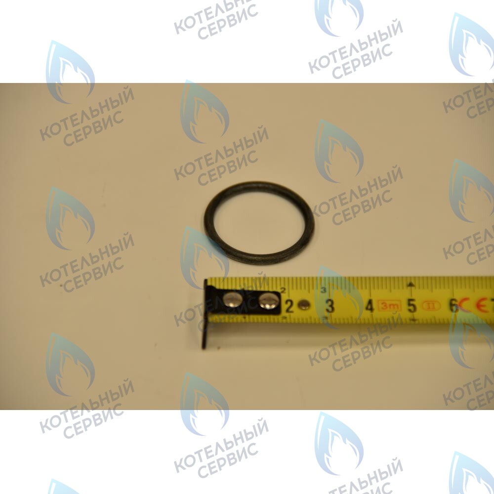 5405370 Кольцо уплотнительное 23,47x2,62 BAXI в Новосибирске