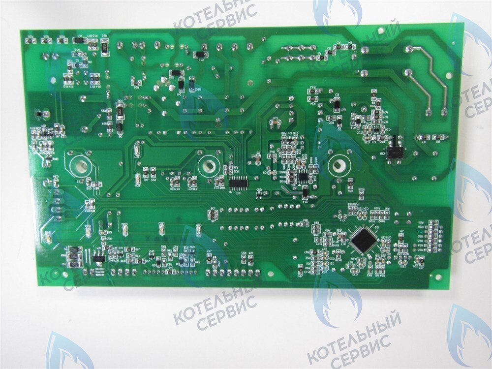 05-2050-03 Универсальная плата электроники для GAZLUX ECONOMY и GAZECO 18 (для битермических без треххходового) в Новосибирске