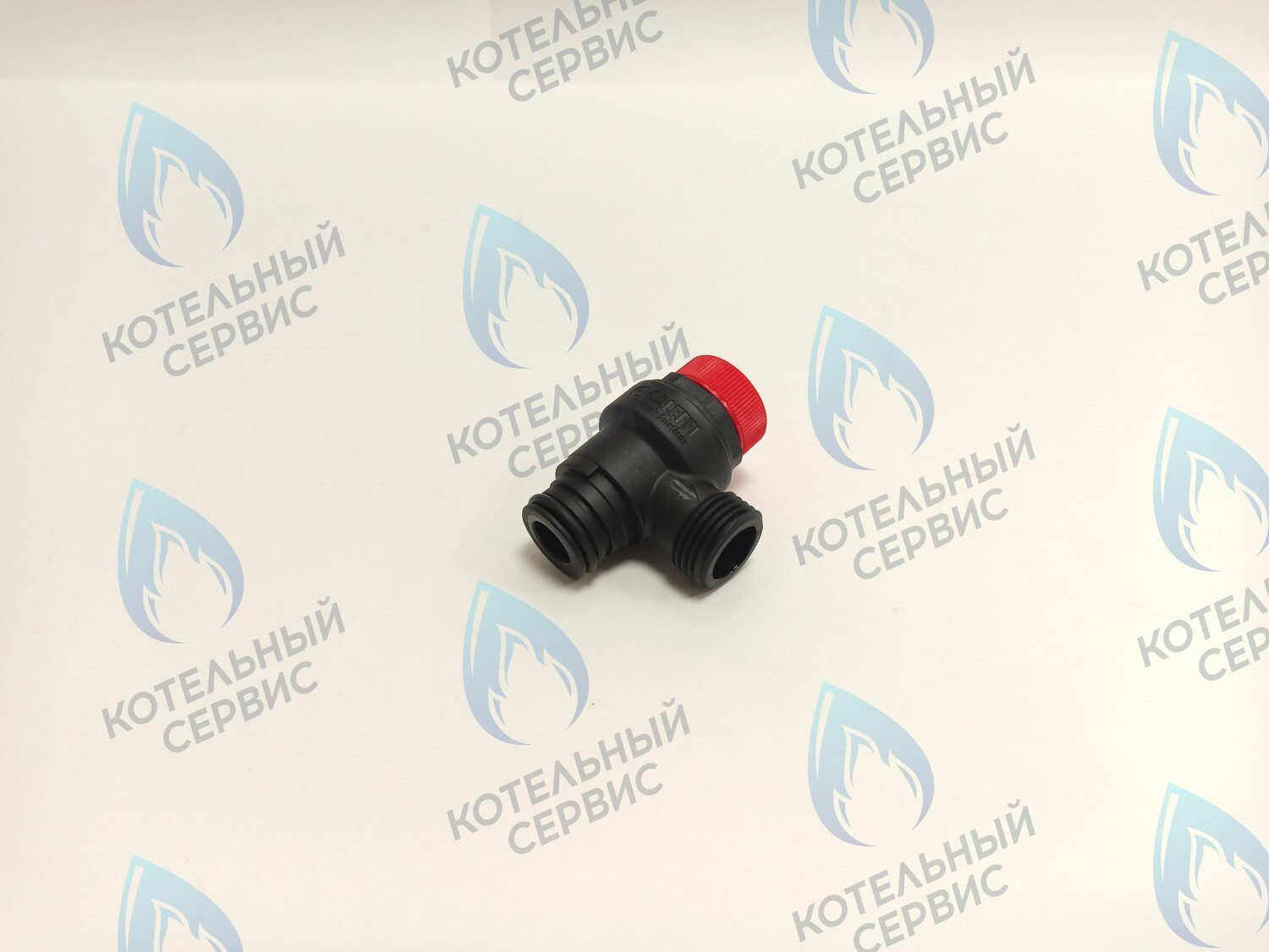 30002251A Клапан сбросной предохранительный 3 бара Navien Deluxe all models, S/C/E/One, Smart Tok, Prime, NCN (BH0905014A) в Новосибирске