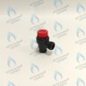 30002251A Клапан сбросной предохранительный 3 бара Navien Deluxe all models, S/C/E/One, Smart Tok, Prime, NCN (BH0905014A) в Новосибирске