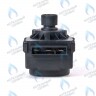 07-5003 Привод (мотор) трехходового клапана Polykraft Alpine Light (7,5 ELBI) в Новосибирске