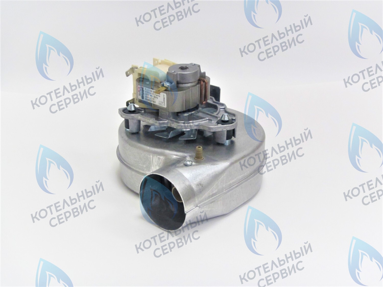 39817550 Вентилятор дымоудаления (32W) Ferroli Diva, Domina N, DOMIproject F 13-24 в Новосибирске