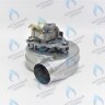 39817550 Вентилятор дымоудаления (32W) Ferroli Diva, Domina N, DOMIproject F 13-24 в Новосибирске