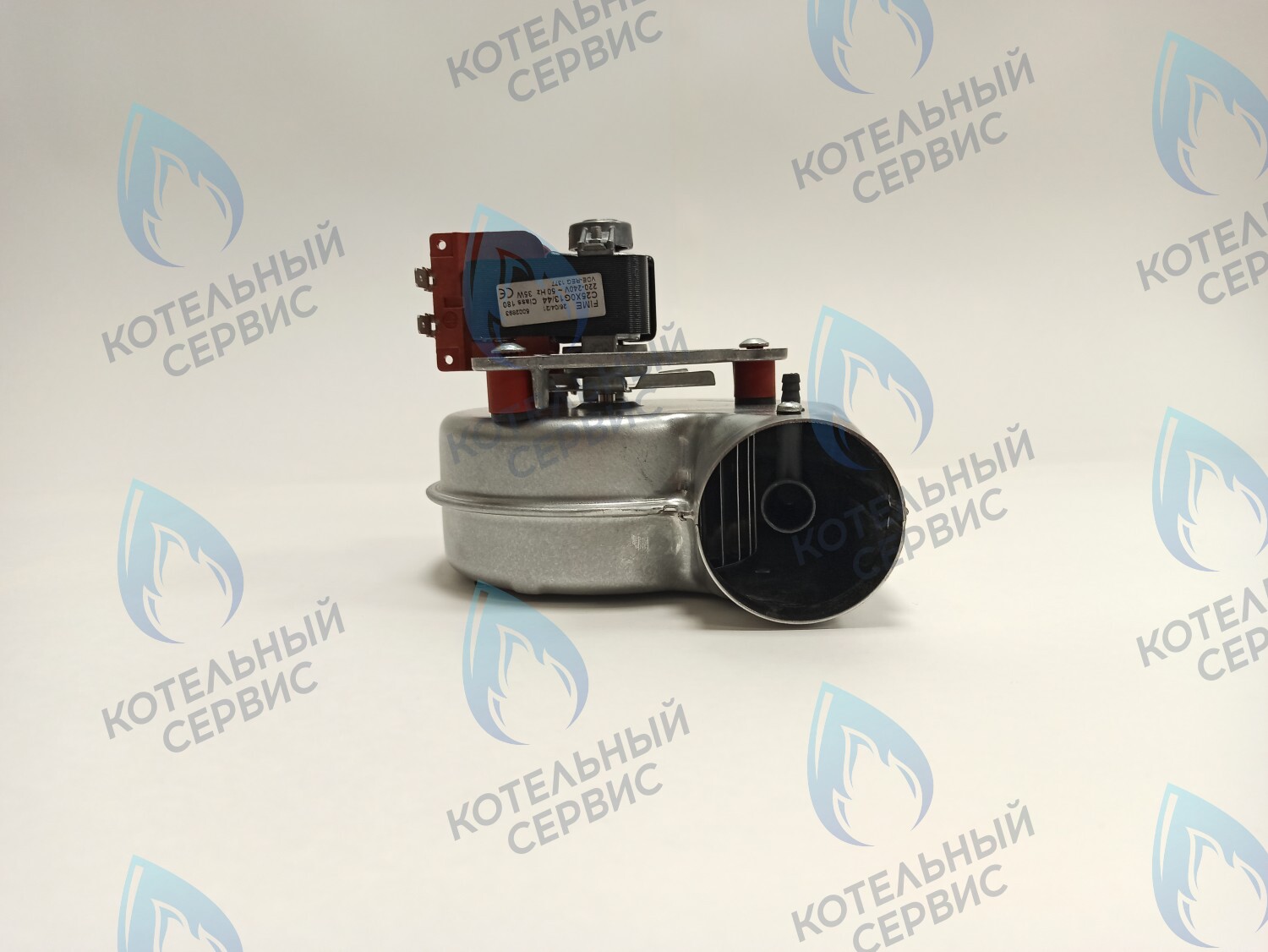 39817550 Вентилятор дымоудаления (32W) Ferroli Diva, Domina N, DOMIproject F 13-24 в Новосибирске