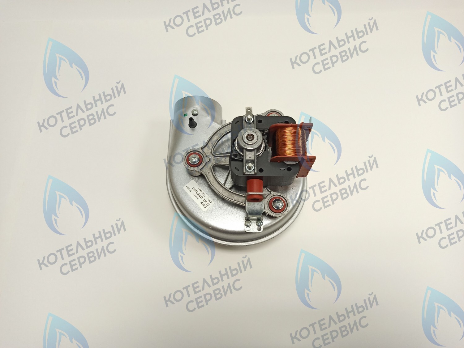 39817550 Вентилятор дымоудаления (32W) Ferroli Diva, Domina N, DOMIproject F 13-24 в Новосибирске