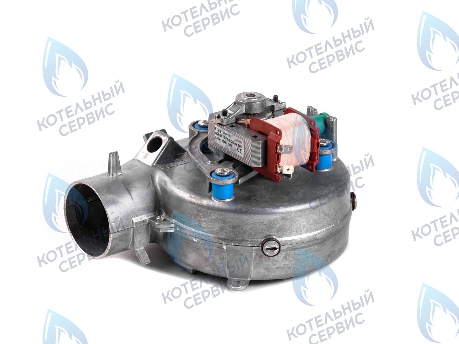 AF032-30W-F Вентилятор FIME 30w VGR-0012650 (Baxi Eco-5, Main-5) (710365100) в Новосибирске