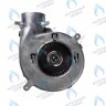 AF032-30W-F Вентилятор FIME 30w VGR-0012650 (Baxi Eco-5, Main-5) (710365100) в Новосибирске