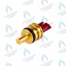TS002-RED Датчик температуры погружной NTC BAXI, BOSCH, BUDERUS, BERETTA в Новосибирске