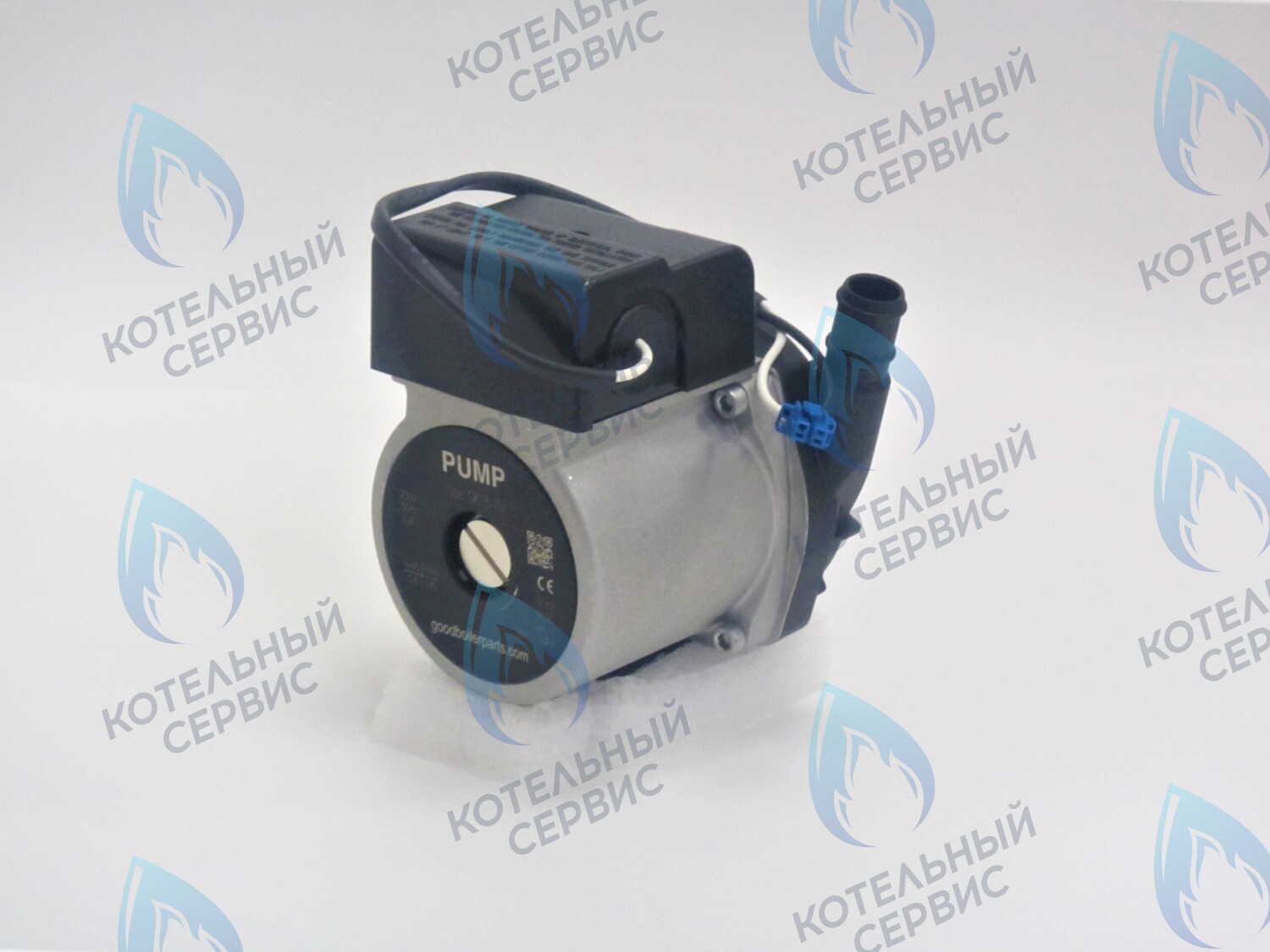 PMK02A Насос циркуляционный GK15-70 KITURAMI замена KPM-101-HC (S132100050) в Новосибирске
