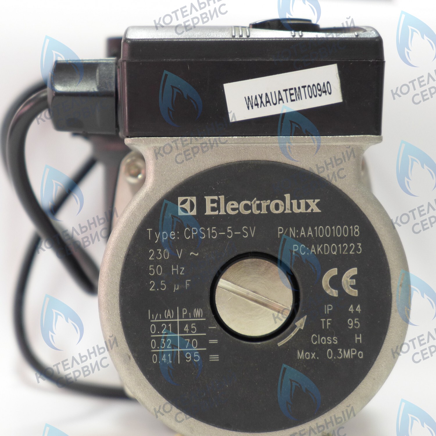 AA10010018 Насос CPS15-5-SV Electrolux Basic DUO, Basic Х, Basic S в Новосибирске