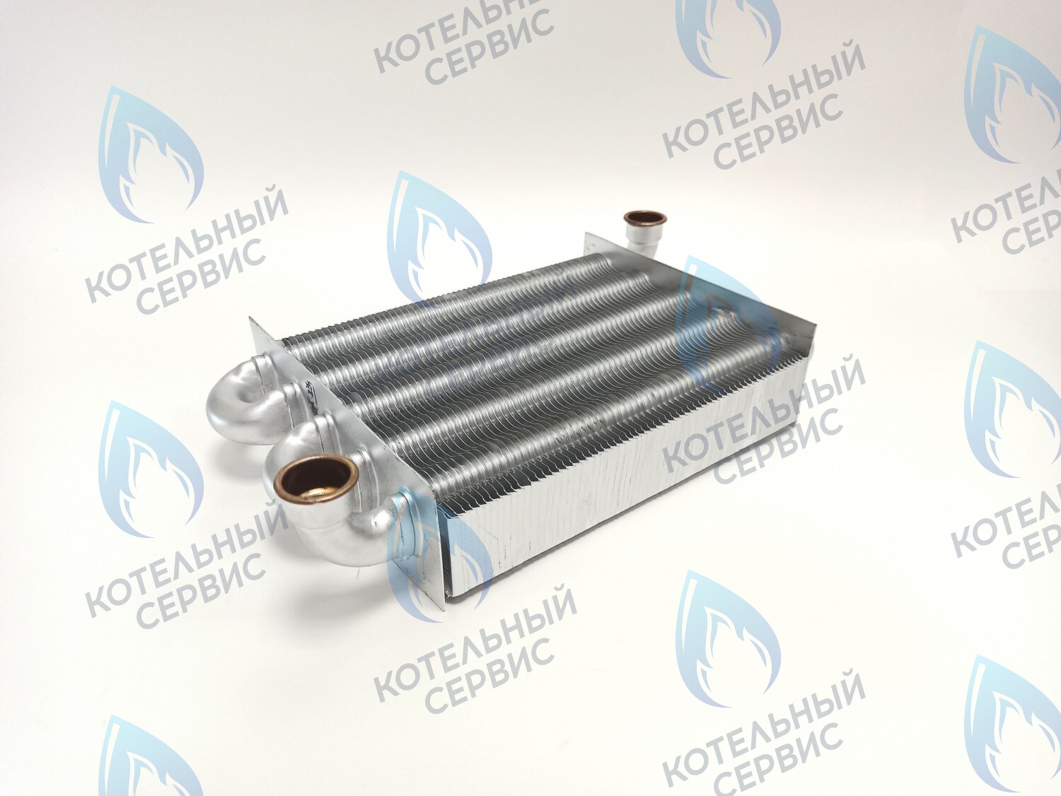 AB.08.01.0026 Первичный теплообменник для M20-24Т(H) MIZUDO в Новосибирске
