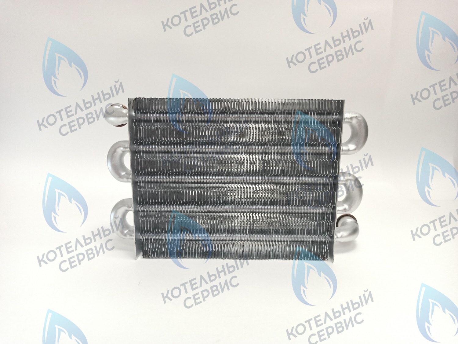 AB.08.01.0026 Первичный теплообменник MIZUDO MAESTRO LUX М20T-M24T,  MAESTRO GEM M24T, MAESTRO ONE М20ТH-М24ТH в Новосибирске