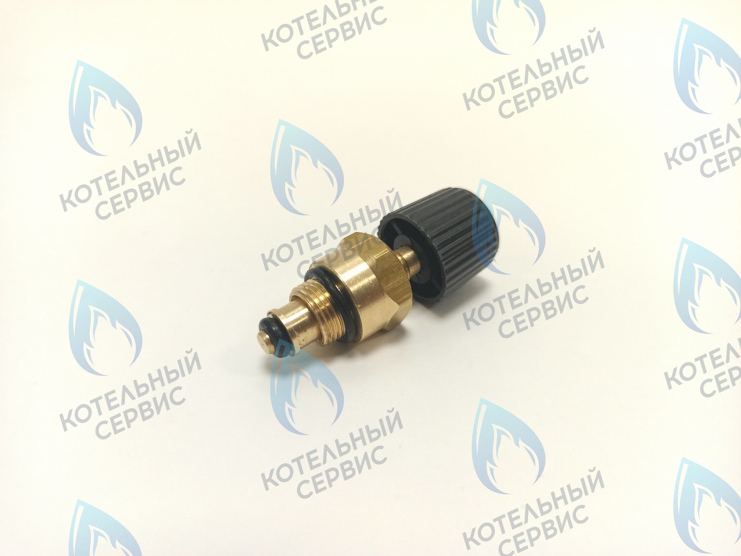 FF040-02 Кран подпитки Immergas (1.021831) , HERMANN Наbitat, Supermicra, Supermaster, Master (13002578), (803000002), BAXI (6610410007) в Новосибирске