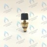FF040-02 Кран подпитки Immergas (1.021831) , HERMANN Наbitat, Supermicra, Supermaster, Master (13002578), (803000002), BAXI (6610410007) в Новосибирске