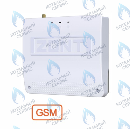 ML00004159 Термостат (контроллер) ZONT SMART (GSM) в Новосибирске