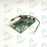 CB022-02-V3.02 Плата управления (новая модель) (для битермических)  CLX-302SL V3.02 Haier L1P18-F21(M)HEC 10040033, 530016143, 0530016143 в Новосибирске