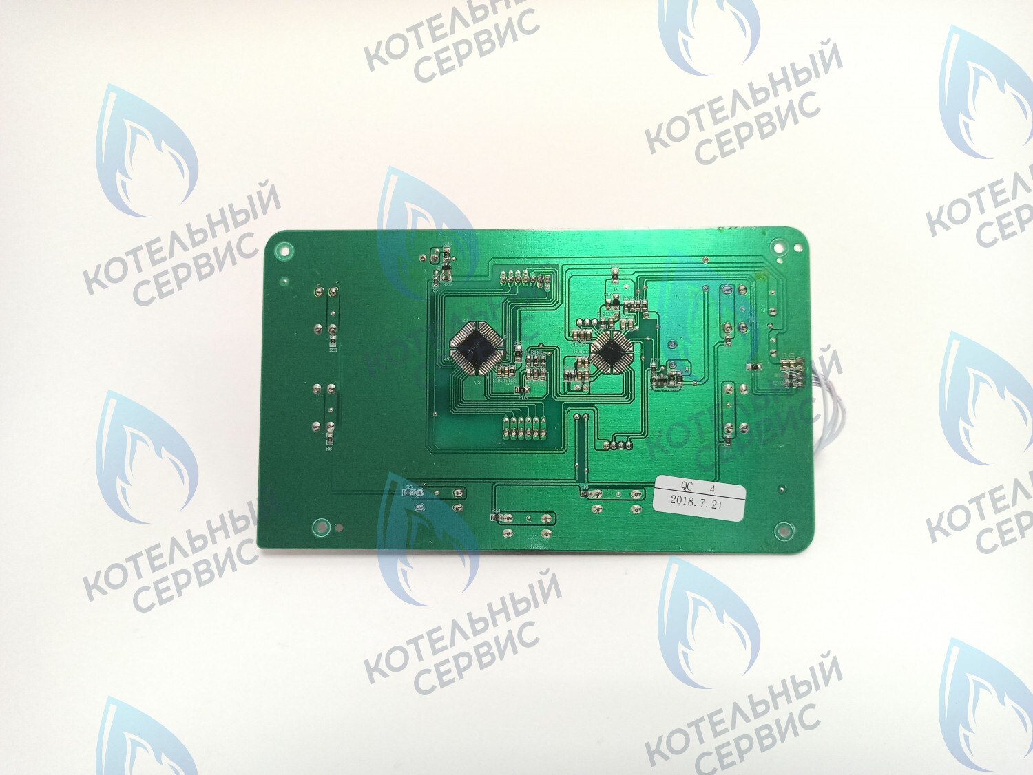 102108100075217 Плата дисплея KENTATSU Nobby Balance в Новосибирске