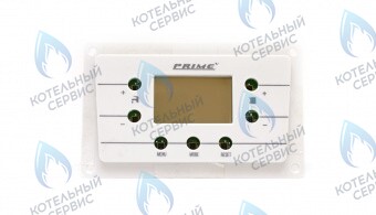 104395 Панель интерфейсная Prime V  Лемакс Prime LEMAX в Новосибирске