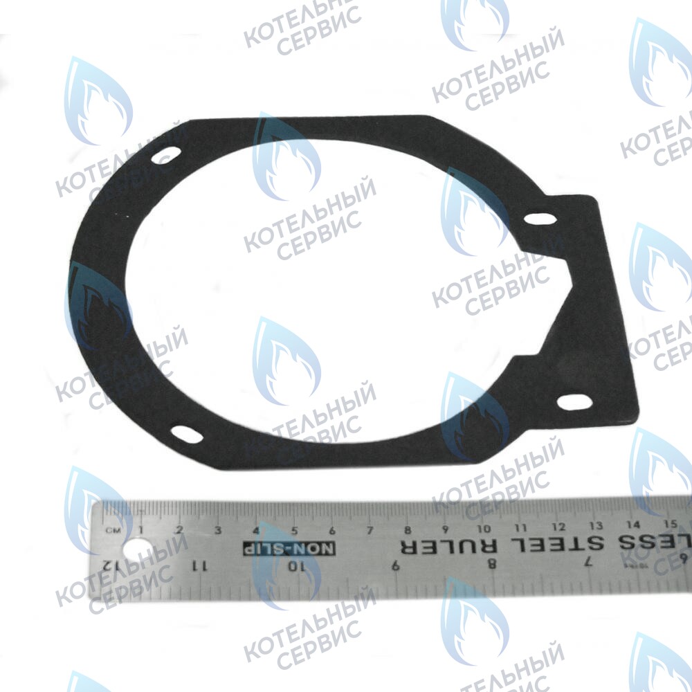 5407890 Уплотнение адаптера системы удаления продуктов сгорания BAXI в Новосибирске