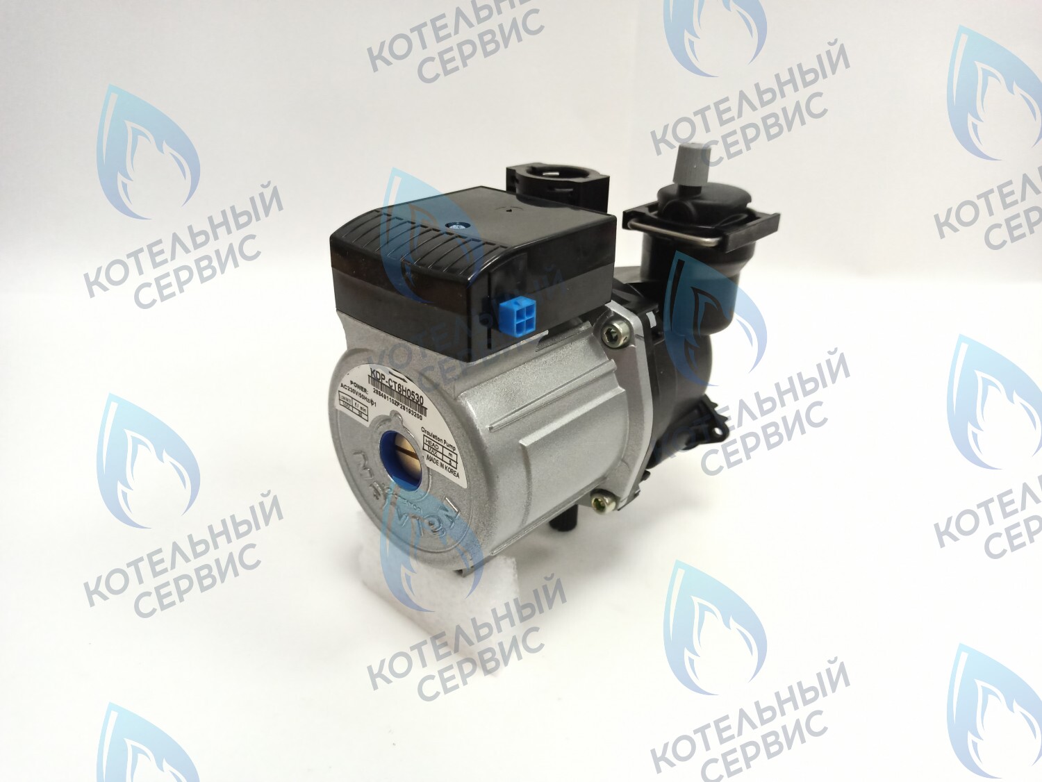 30022723A Насос циркуляционный Navien DELUXE E/C ALL, KDP-CT6H0530 в Новосибирске