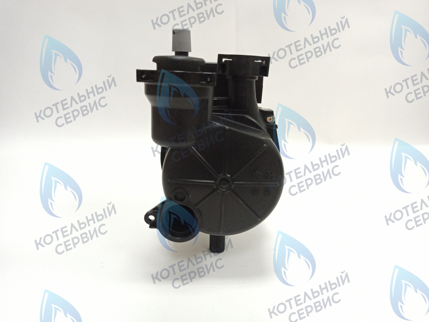 30022723A Насос циркуляционный Navien DELUXE E/C ALL, KDP-CT6H0530 в Новосибирске