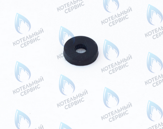 20018241B Кольцо уплотнительное O-ring Navien (EPDM, UNITEC,1.7×Φ8.4×Φ3) (BH2423092A, 20007021A) в Новосибирске