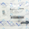 20018241B Кольцо уплотнительное O-ring Navien (EPDM, UNITEC,1.7×Φ8.4×Φ3) (BH2423092A, 20007021A) в Новосибирске