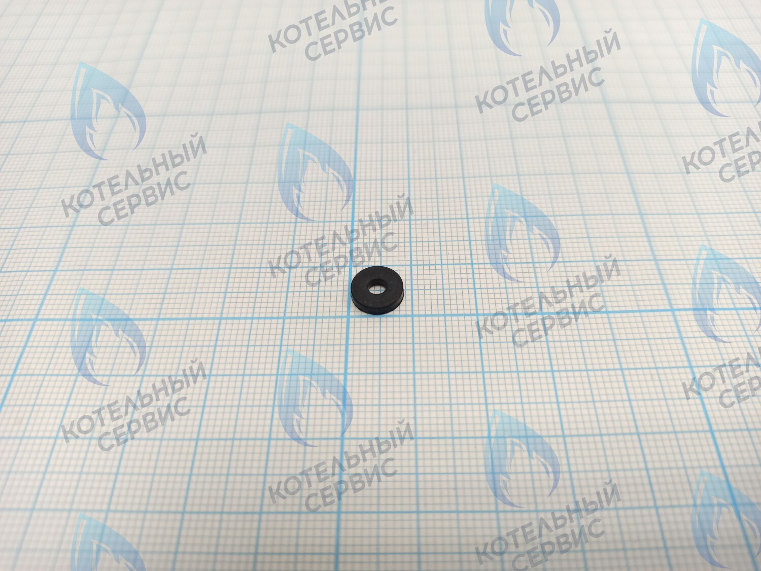 20018241B Кольцо уплотнительное O-ring Navien (EPDM, UNITEC,1.7×Φ8.4×Φ3) (BH2423092A, 20007021A) в Новосибирске