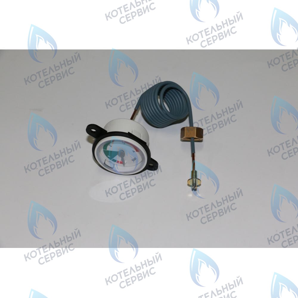 9951650 манометр BAXI в Новосибирске