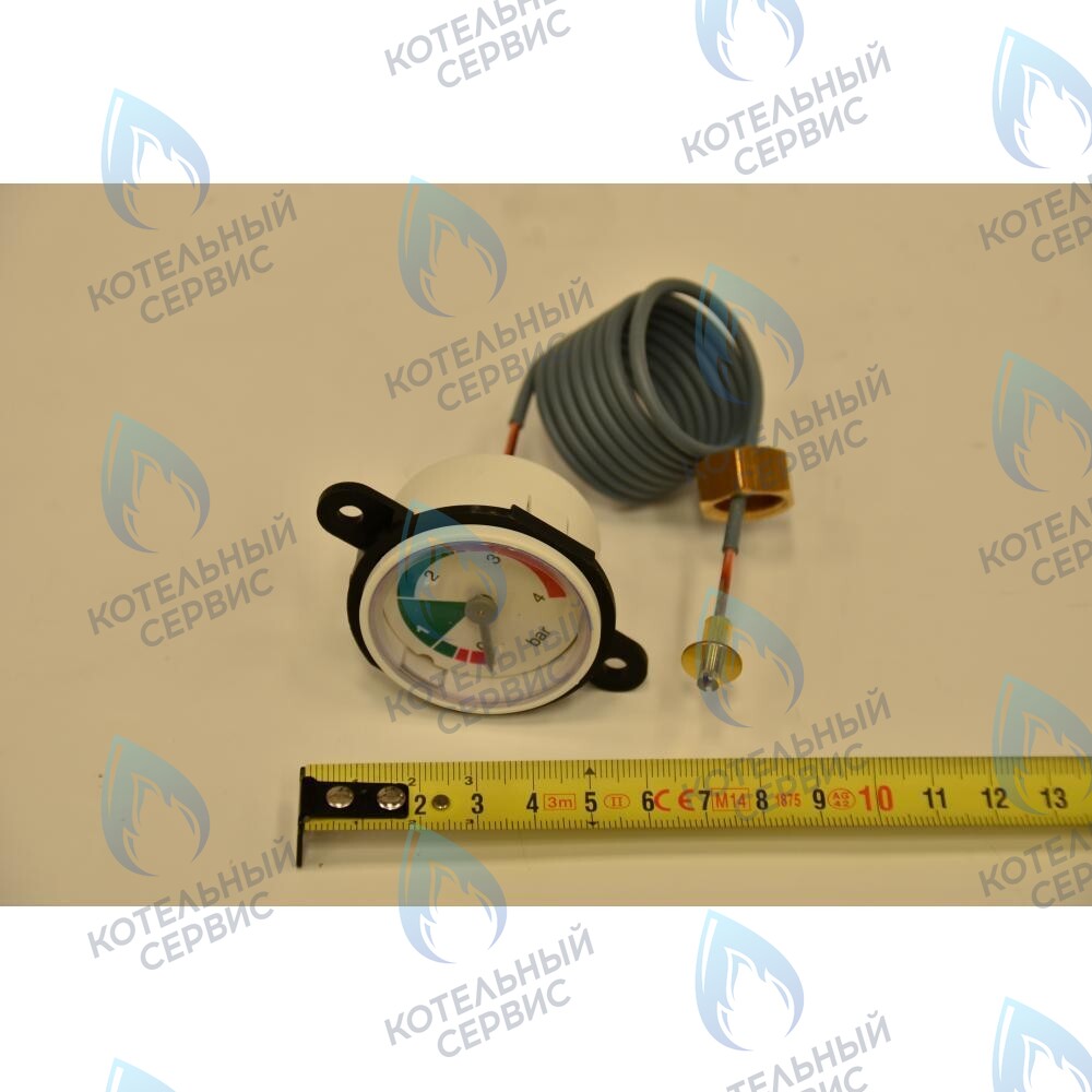 9951650 манометр BAXI в Новосибирске