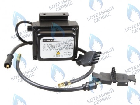 7813514 Трансформатор розжига VIESSMANN в Новосибирске