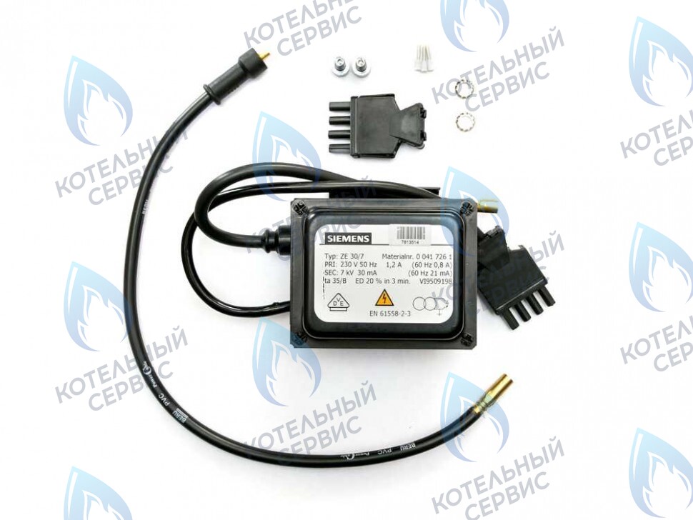 7813514 Трансформатор розжига VIESSMANN в Новосибирске