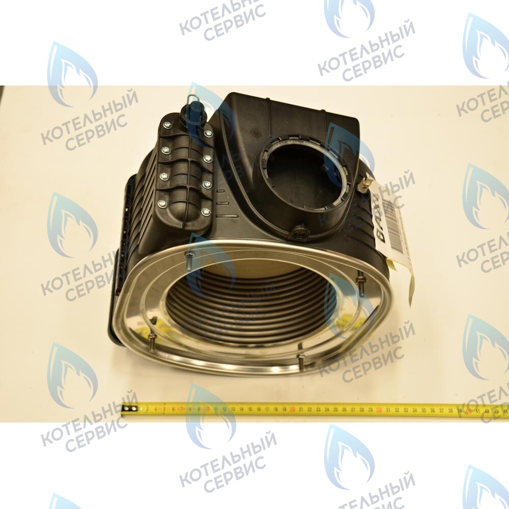 5671950 Теплообменник основной  BASIC 5E BAXI в Новосибирске
