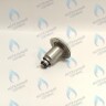 PPR-W30CW-40-04 Втулка ротор насоса (по часовой стрелке) аналог WILO 15/6 (втулка 40мм, колесо 72/30мм) (керам. вал) в Новосибирске