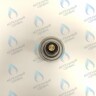 PPR-W30CW-40-04 Втулка ротор насоса (по часовой стрелке) аналог WILO 15/6 (втулка 40мм, колесо 72/30мм) (керам. вал) в Новосибирске