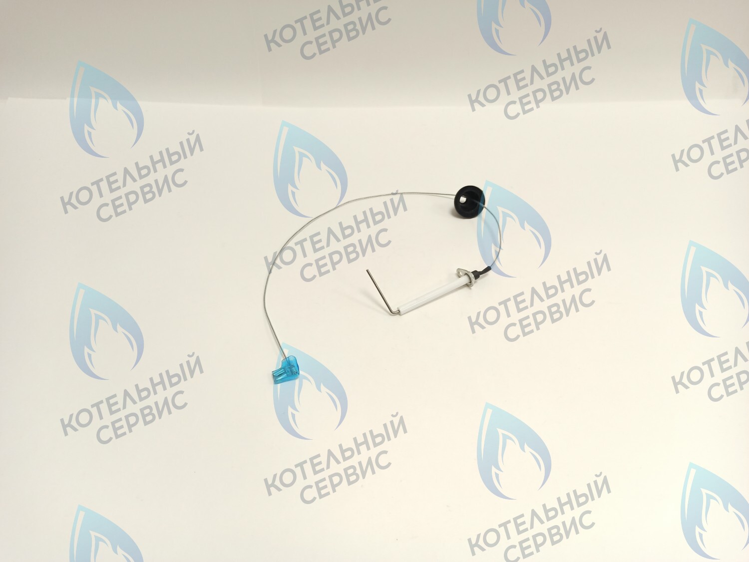 DA0100011 Игла ионизации KOTITONTTU TOIVO T 32-36 DK в Новосибирске