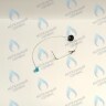 DA0100011 Игла ионизации KOTITONTTU TOIVO T 32-36 DK в Новосибирске